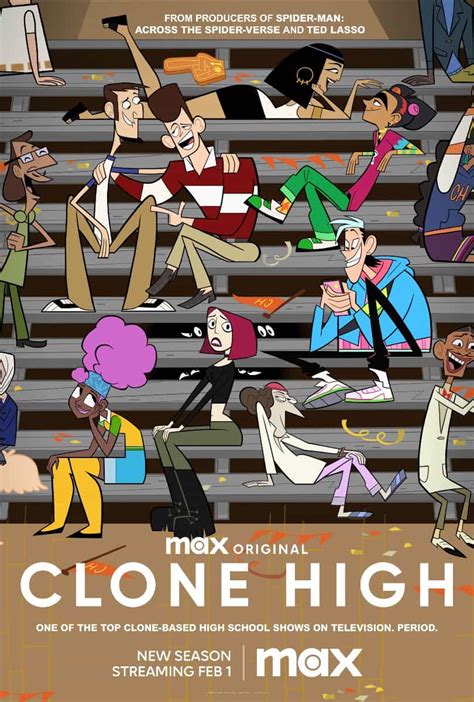 watch clone high season 2 online free|clone high reboot season 2.